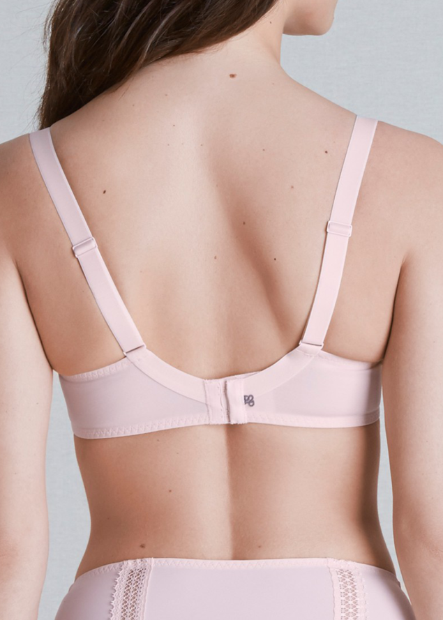 Soutien-gorge Armatures Bonnets Profonds Simone Prle